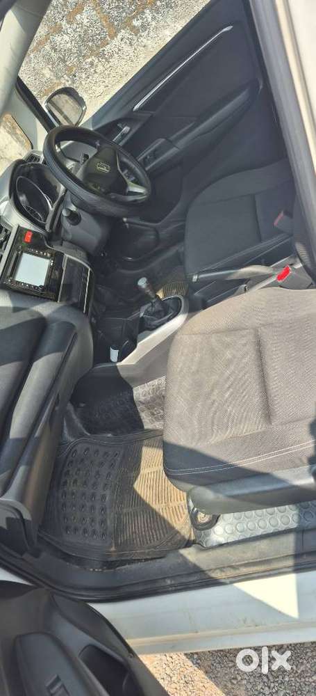 Honda Jazz 1.2 Vx I Vtec, 2016, Petrol