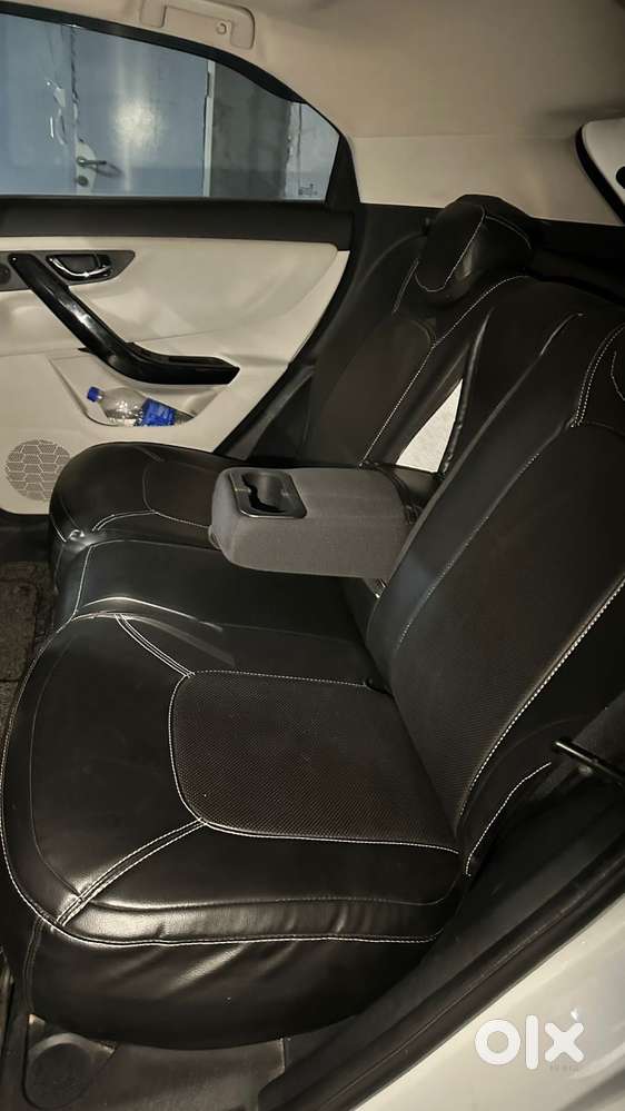 Tata Nexon Xz Plus S 2023