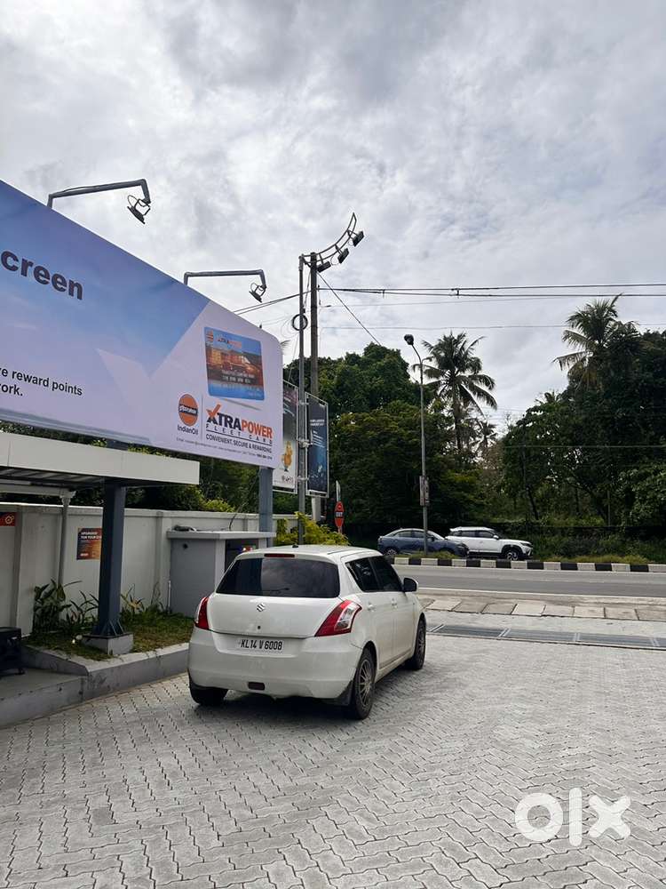 Maruti Swift Vdi Diesel 2017