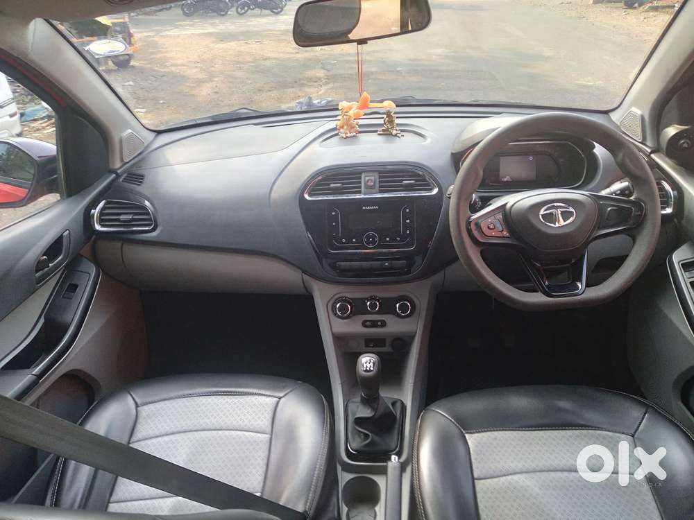 Tata Tiago 1.2 Revotron Xt Cng, 2023, Cng & Hybrids