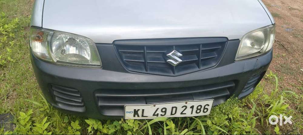 Alto Lxi 2012 Only For 1.60 Lakhs