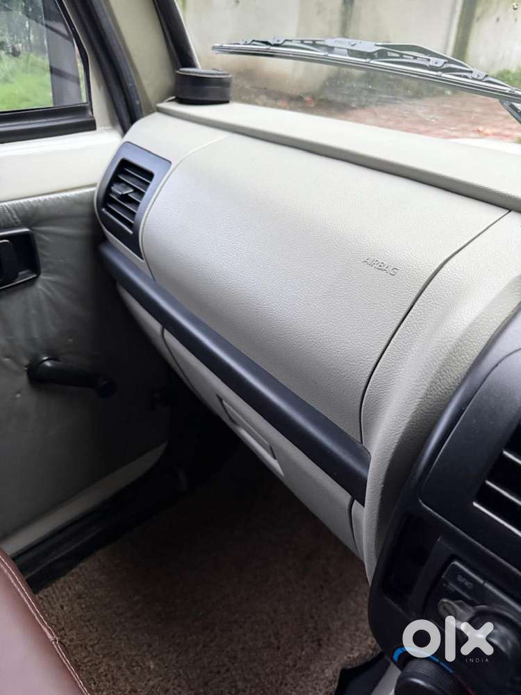 Mahindra Bolero 1.5 B4, 2024, Diesel