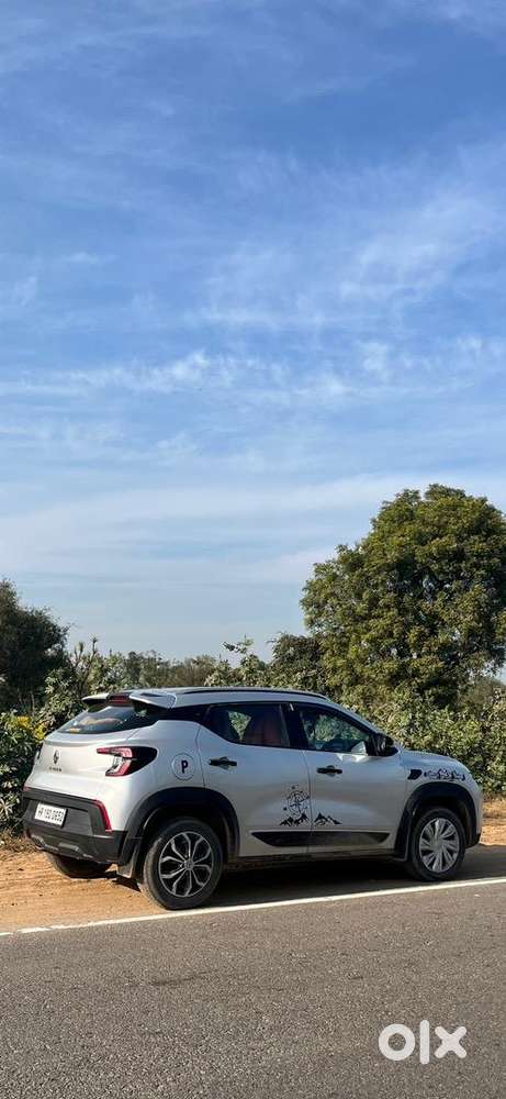 Less Driven, Best Condition Car For Sell.