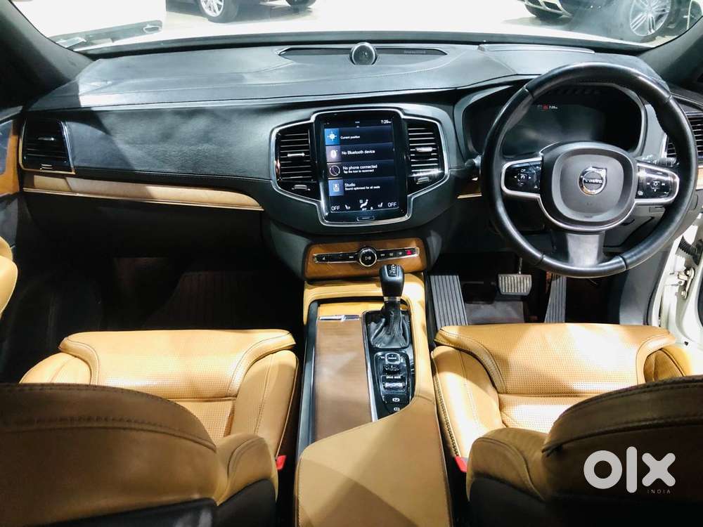 Volvo Xc 90 D5 Inscription, 2015, Diesel