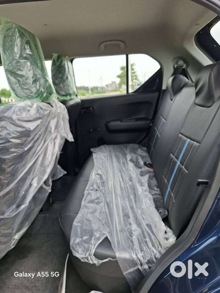 Maruti Suzuki Ignis 1.3 Delta, 2026, Petrol