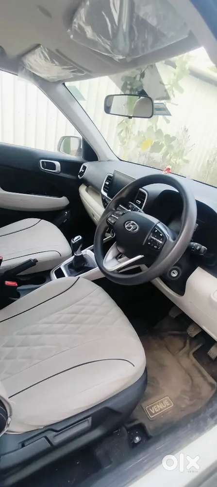 Hyundai Venue 1.0 2023