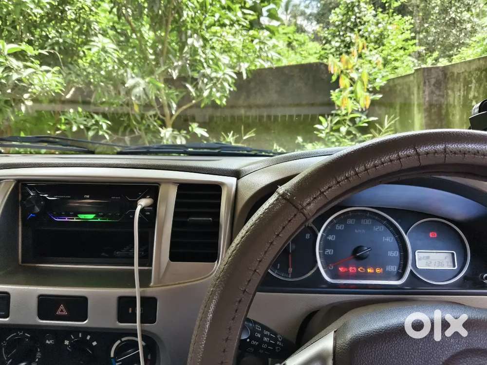 Maruti Suzuki Estilo 2010 Petrol
