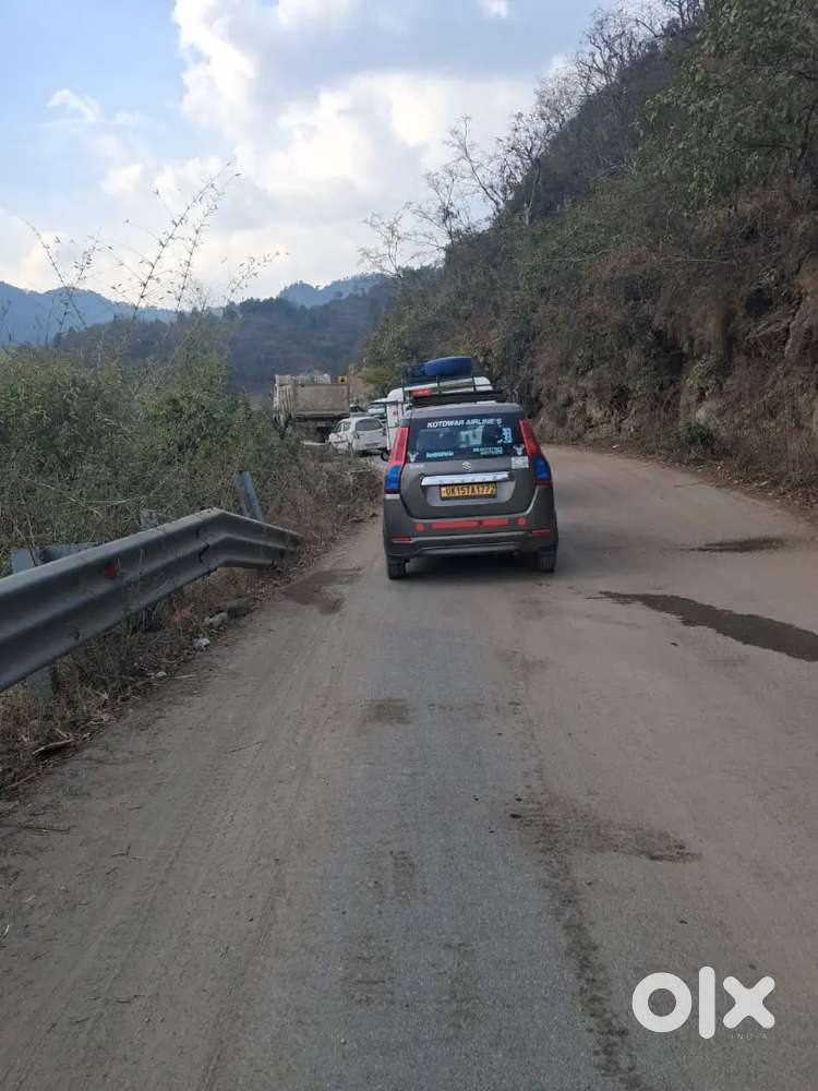 Maruti Suzuki Wagon R 2023 Petrol 480000 Km Driven
