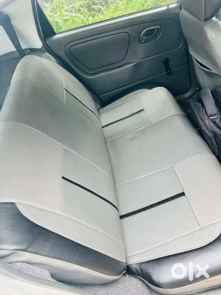 Maruti Suzuki Alto 2009 Lx