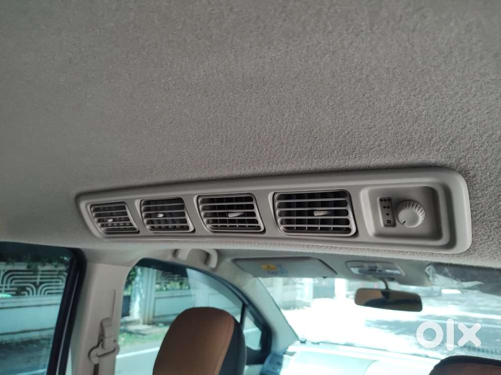 Maruti Suzuki Ertiga, 2018, Petrol