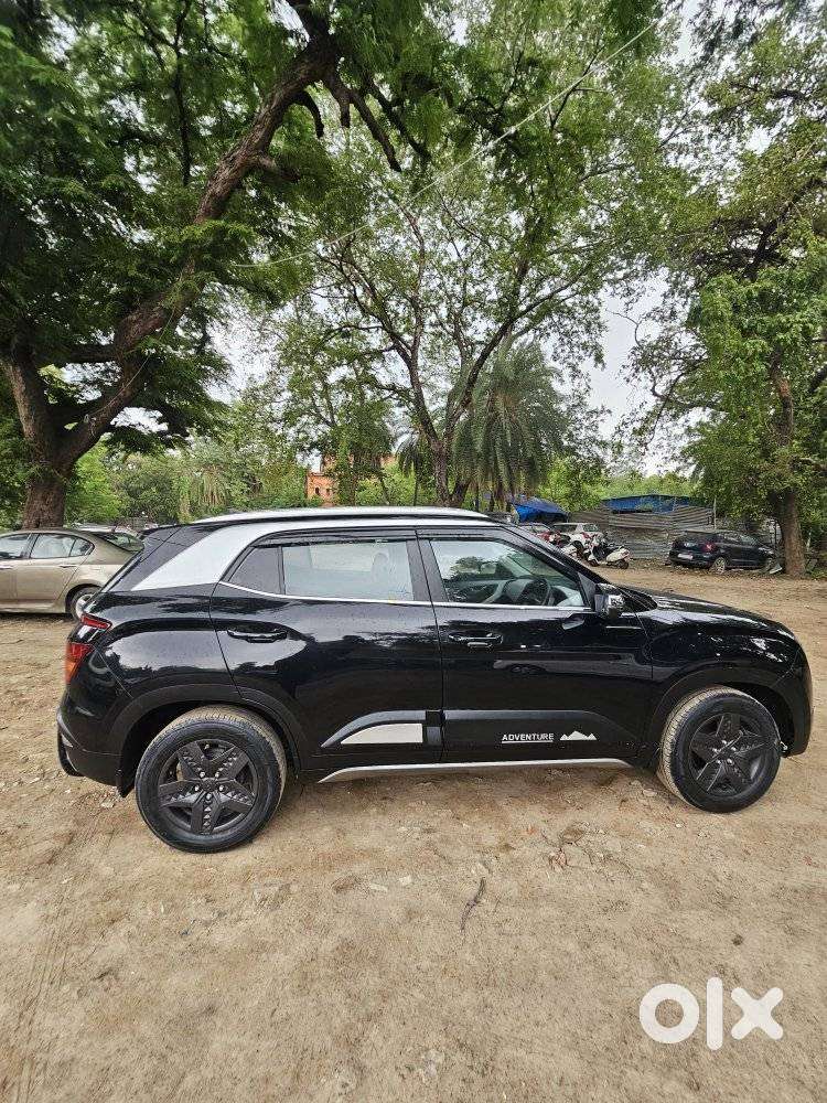 Hyundai Creta 1.5 S Diesel, 2020, Diesel