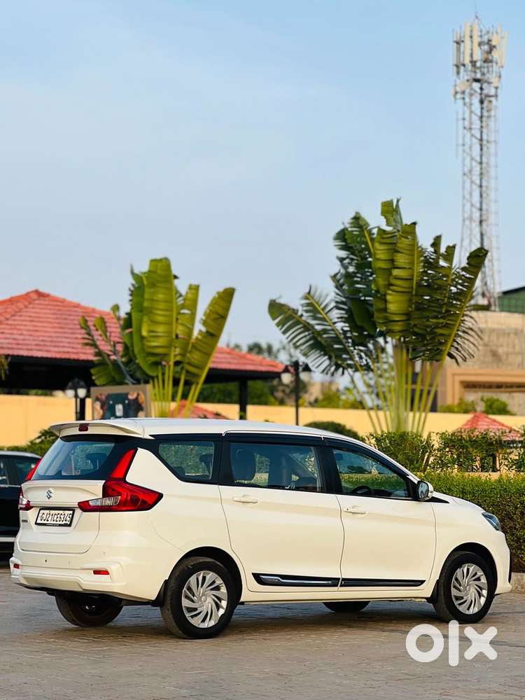 Maruti Suzuki Ertiga Vxi (o) Cng, 2024, Cng & Hybrids