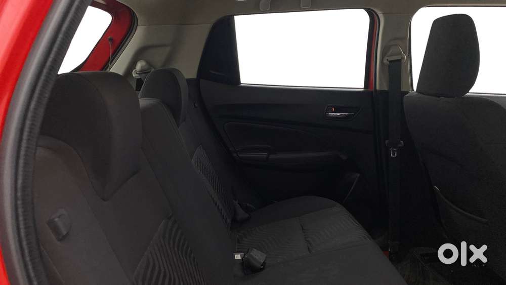 Maruti Suzuki Swift Vvt Vxi, 2023, Petrol