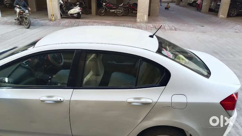 Honda City 2009 Cng & Hybrids Well Maintained