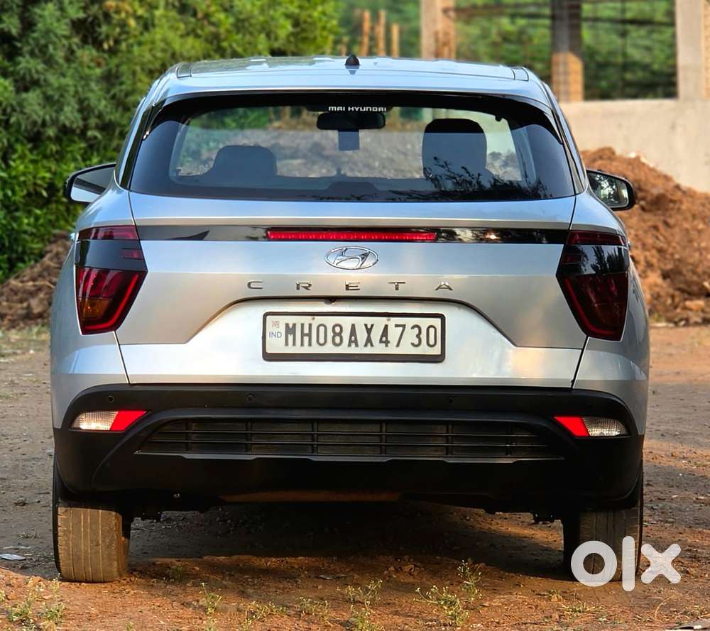 Hyundai Creta 1.5 Ex Diesel, 2022, Diesel