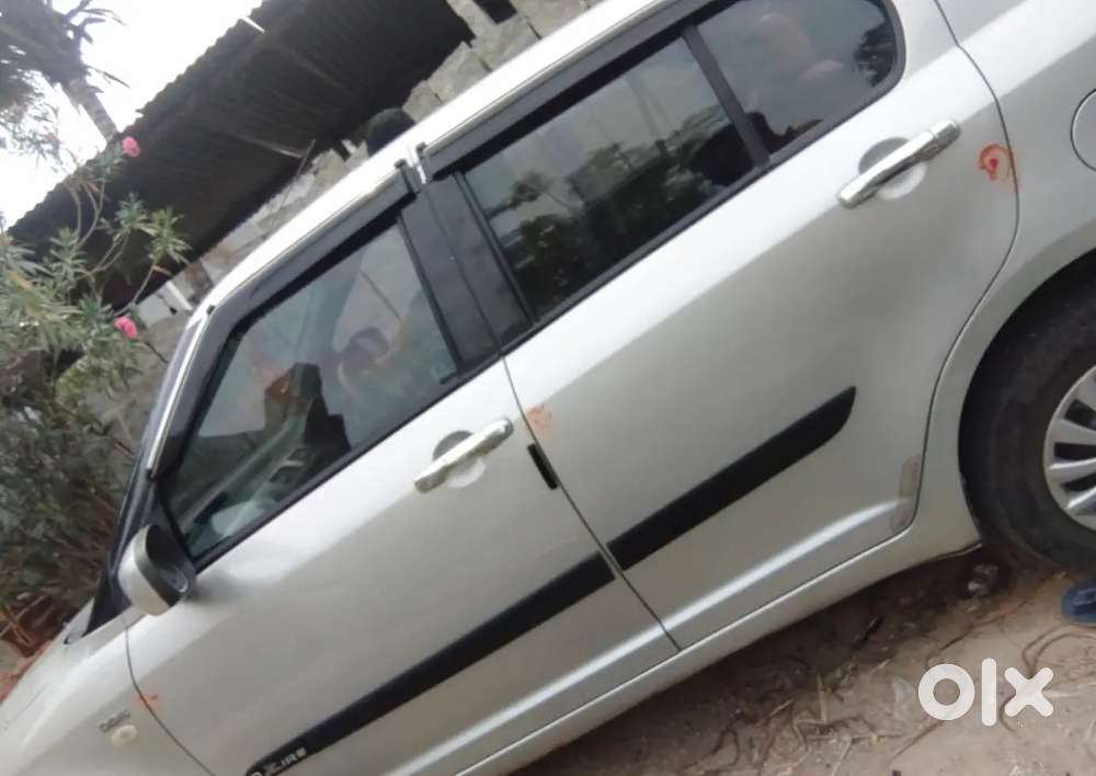 Maruti Suzuki Swift Dzire 2011 Diesel 148200 Km Driven