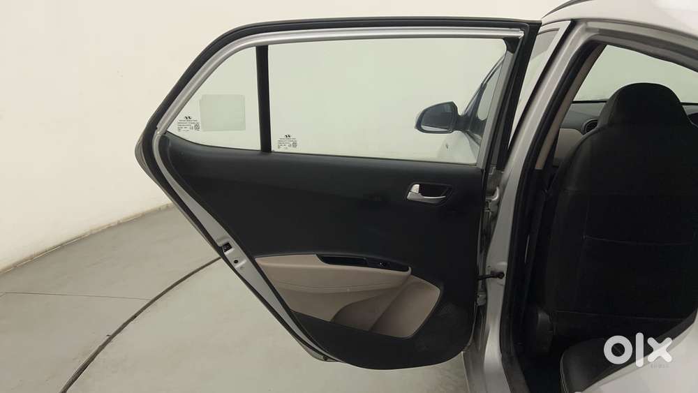 Hyundai Grand I10 1.1 Crdi Sportz, 2015, Diesel