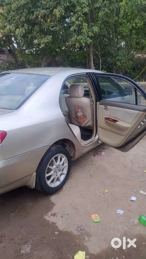 Toyota Corolla 2006