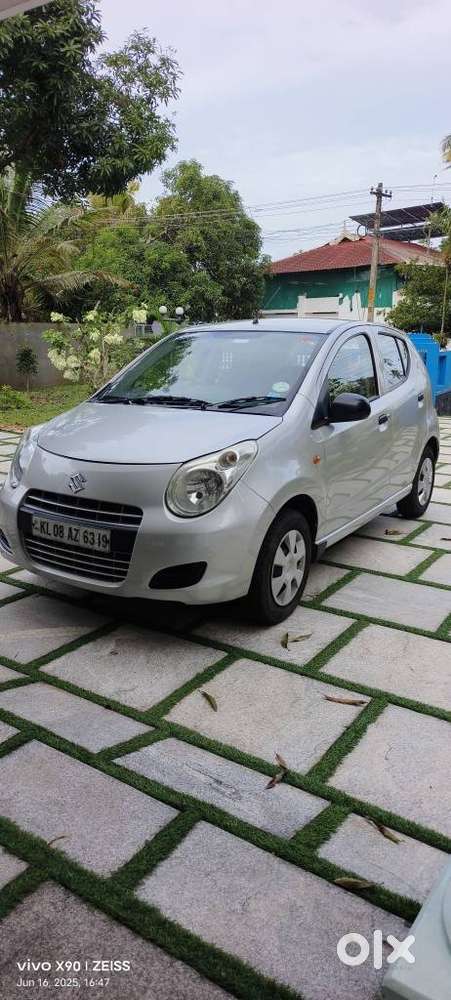 Maruti Suzuki A-star At Vxi, 2013, Petrol