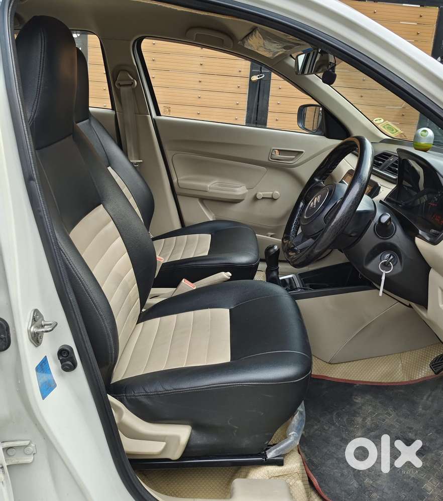 Maruti Suzuki Swift Dzire 1.3 Lxi, 2023, Cng & Hybrids