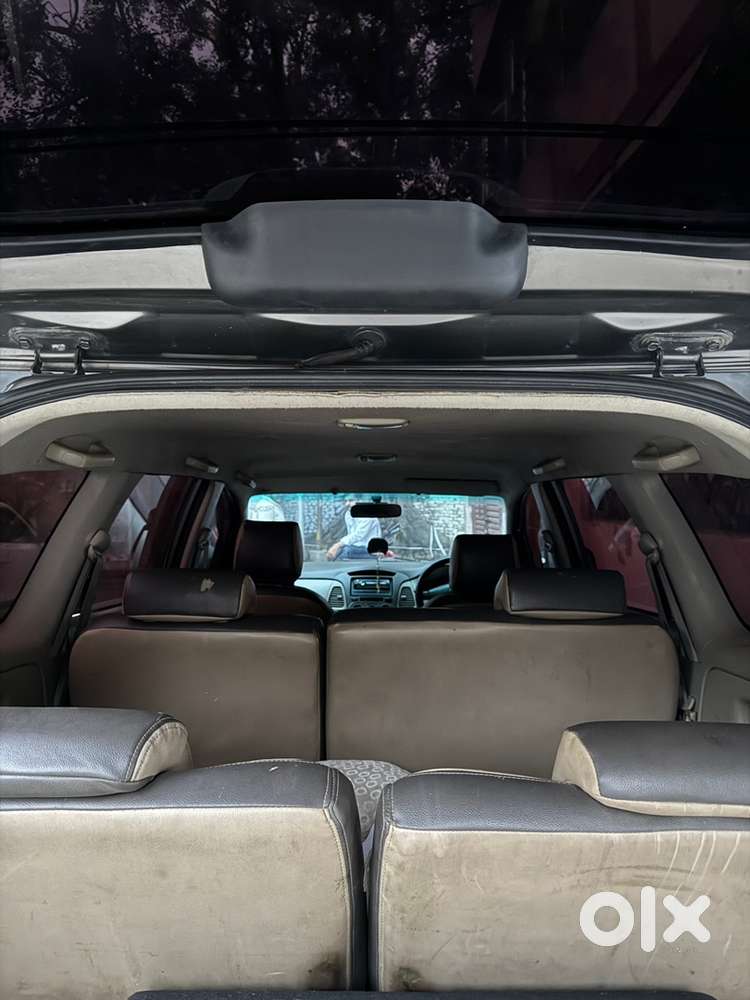 Toyota Innova Diesel 2009