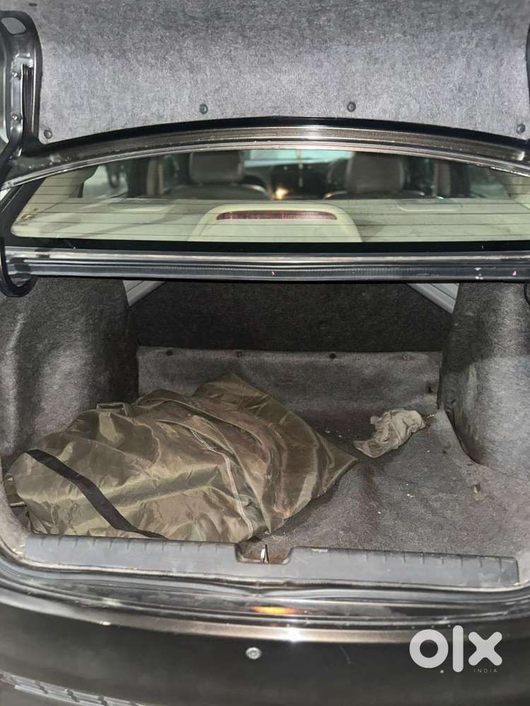 Honda Car 2017 Petrol Automatic