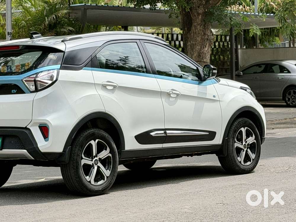 Tata Nexon Ev Xz Plus, 2023, Electric