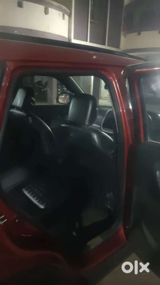 Maruti Suzuki Vitara Brezza Vdi, 2016, Diesel