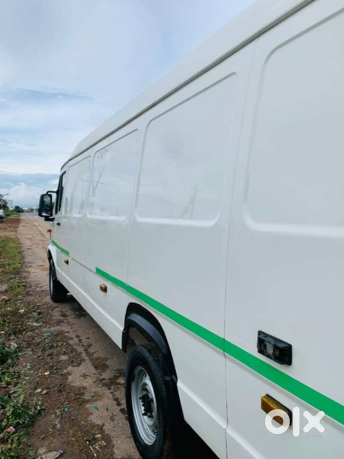 Force Motors One Ex 7 Str, 2022, Diesel