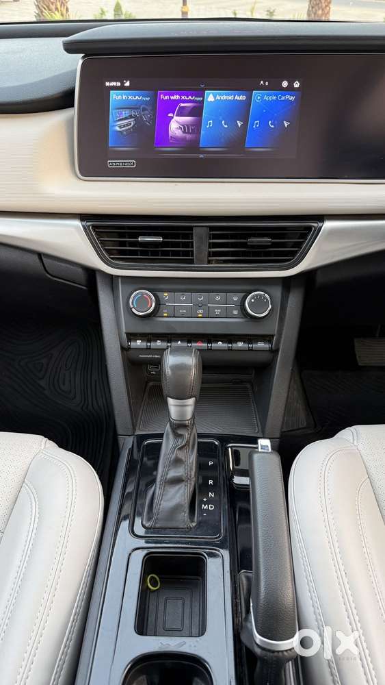Mahindra Xuv700 2.2 Ax 5 Diesel At 7 Str, 2024, Diesel