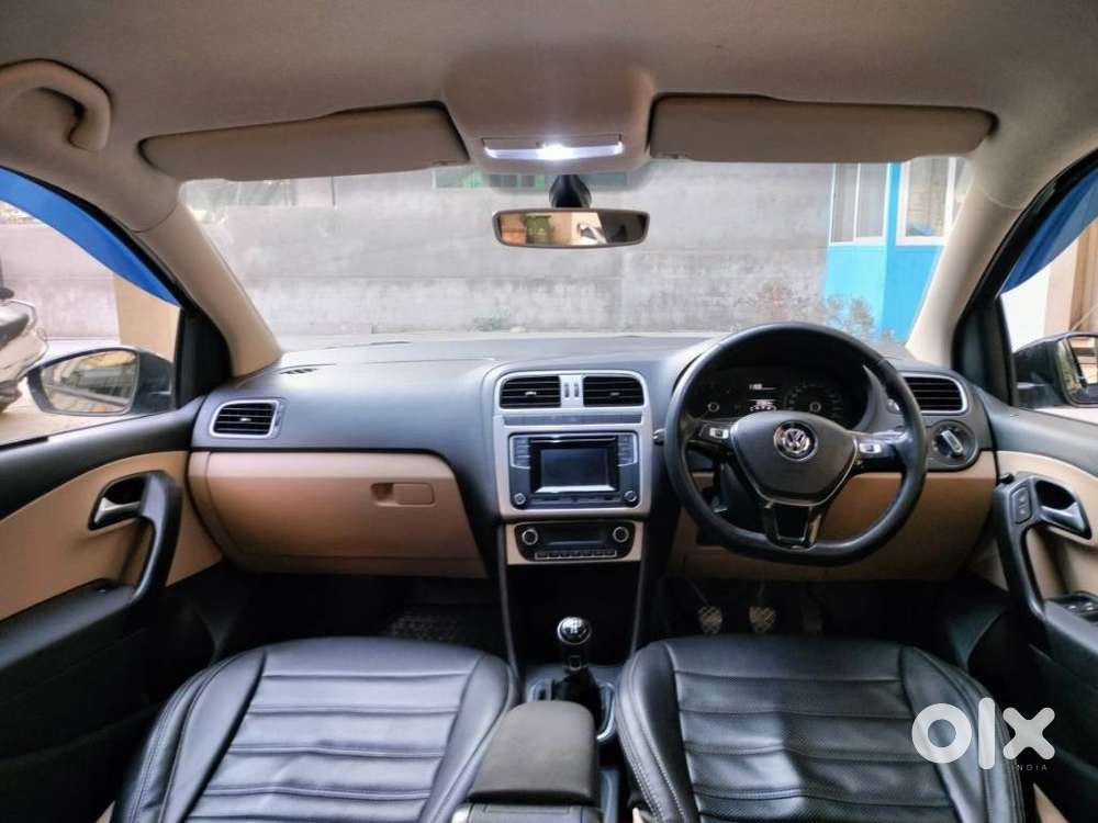 Volkswagen Ameo 1.5 Tdi Highline, 2017, Diesel