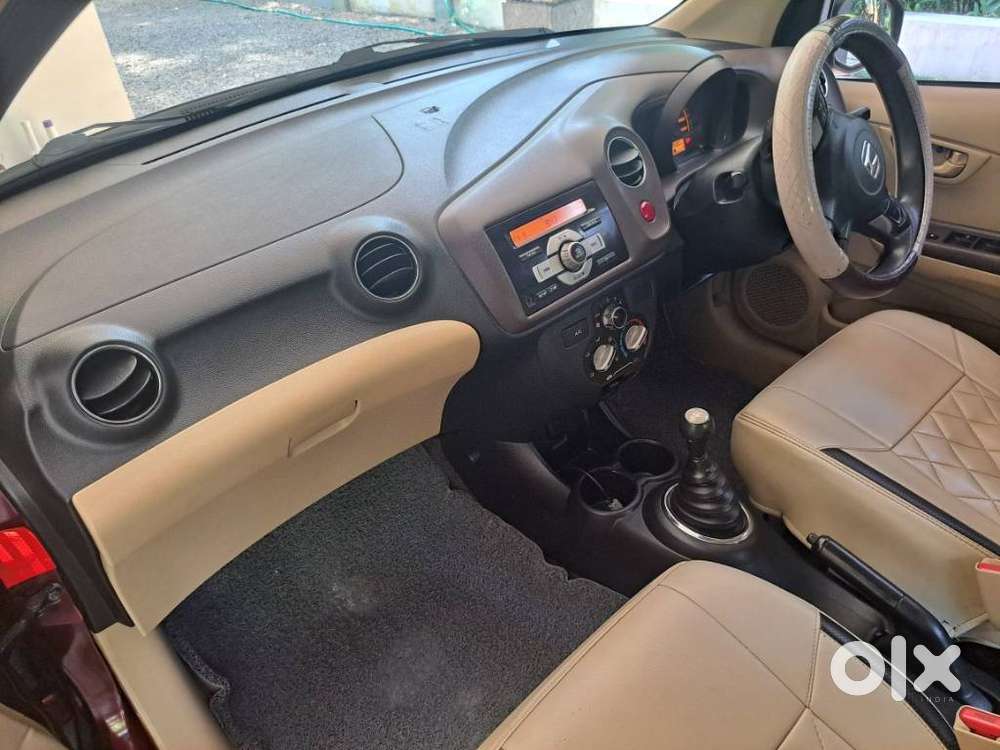 Honda Amaze Sx I-dtec, 2013, Diesel