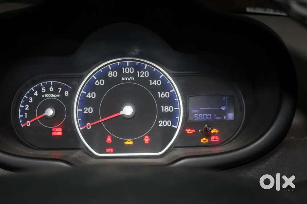 I10 For Sale ( Good Condition)