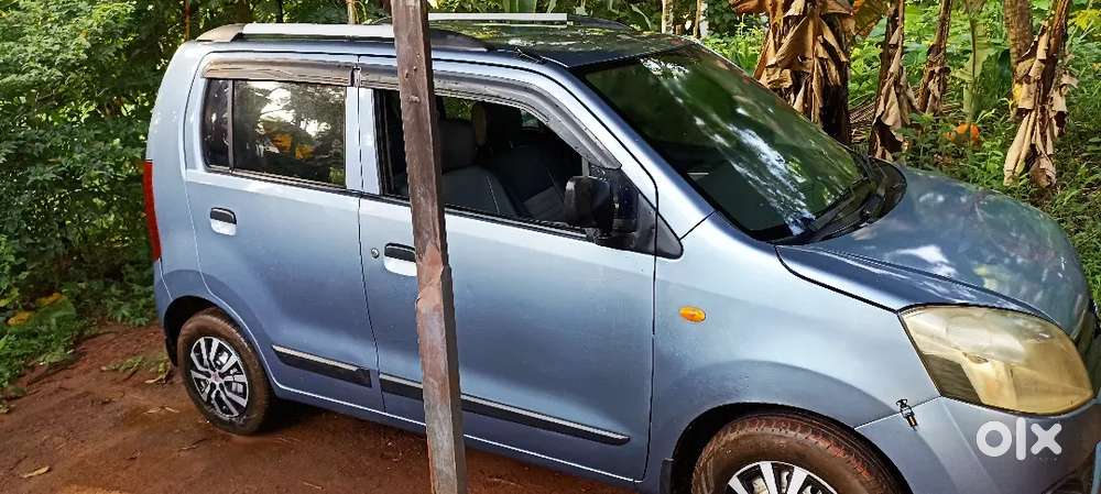 Maruti Suzuki Wagon R 2010