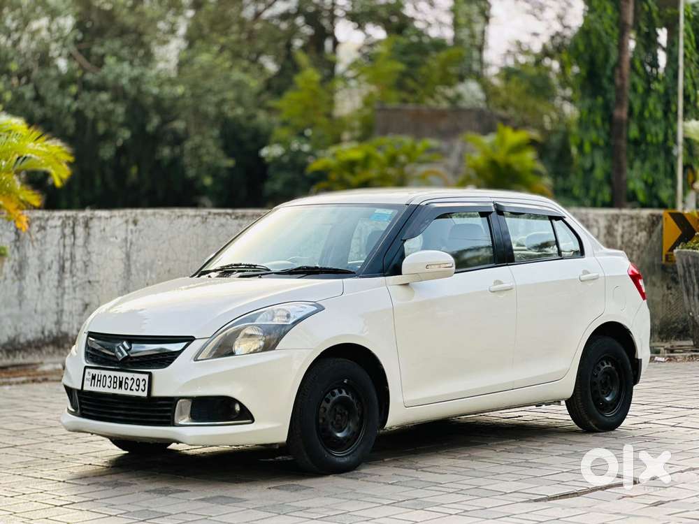 Maruti Suzuki Swift Dzire 1.2 Vxi, 2015, Petrol