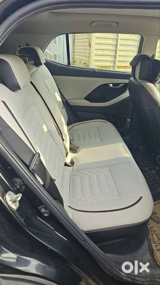 Hyundai Creta 1.6 Sx Option Executive Diesel, 2021, Diesel