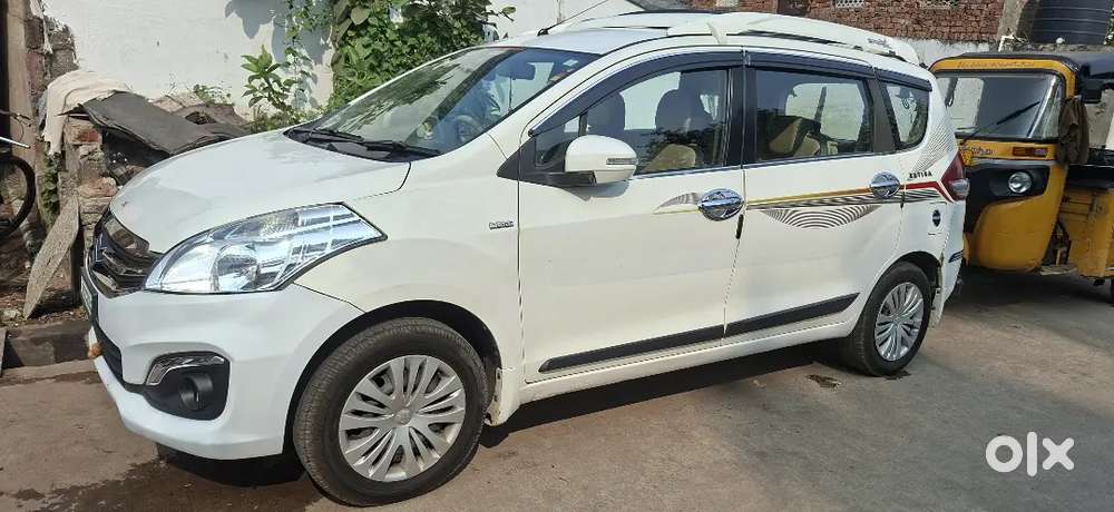 Maruti Suzuki Ertiga 2014