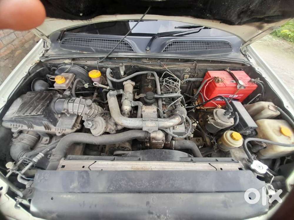 Scorpio Exturbo