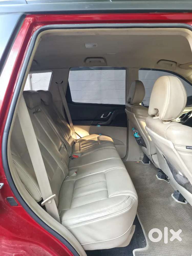 Mahindra Xuv500 2015 Amazing Condition