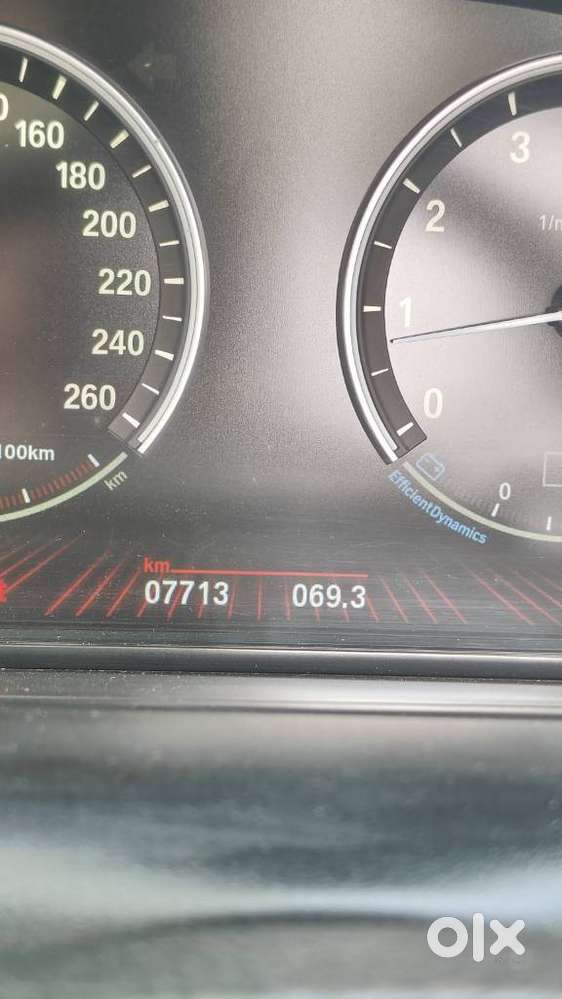 Bmw 6 Series [2008-2011] 4.4 650i Convertible, 2014, Petrol