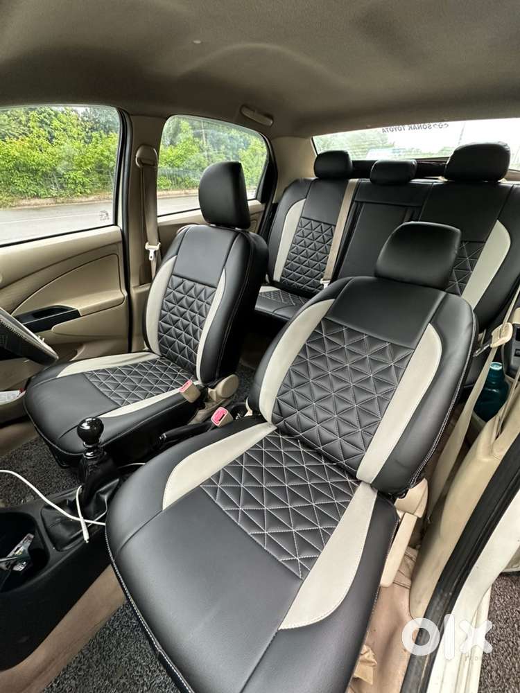Toyota Etios Diesel Manual 2018
