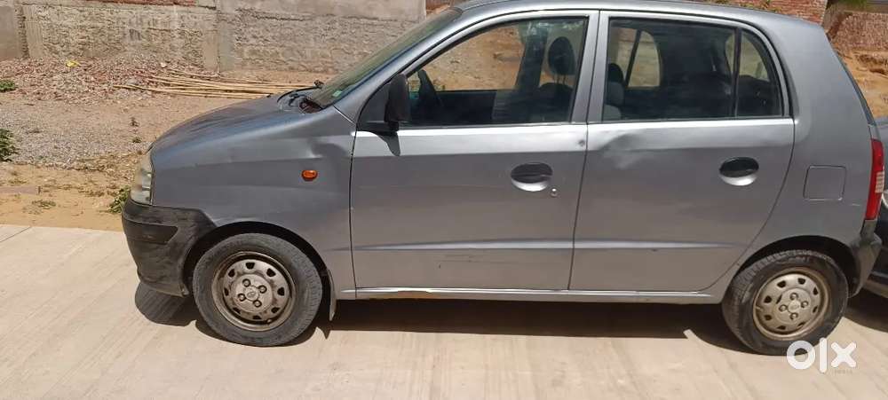 Hyundai Santro Xing 2005