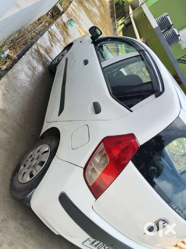 Hyundai I10 2010 Petrol Good Condition