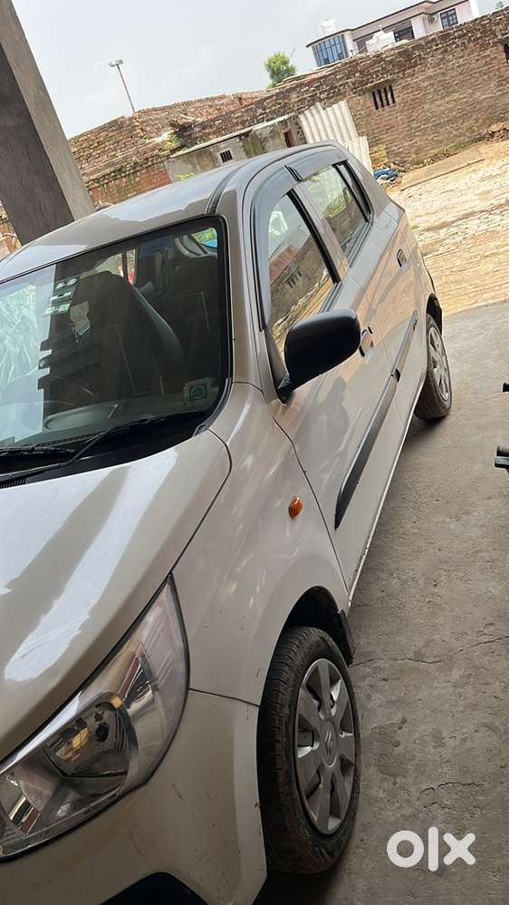 Maruti Suzuki Alto K10 Good Condition