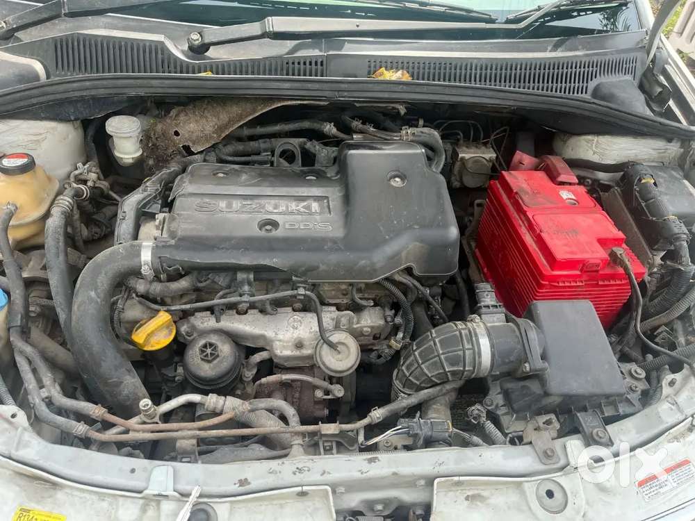 Maruti Suzuki Sx4 2011 Diesel Well Maintained
