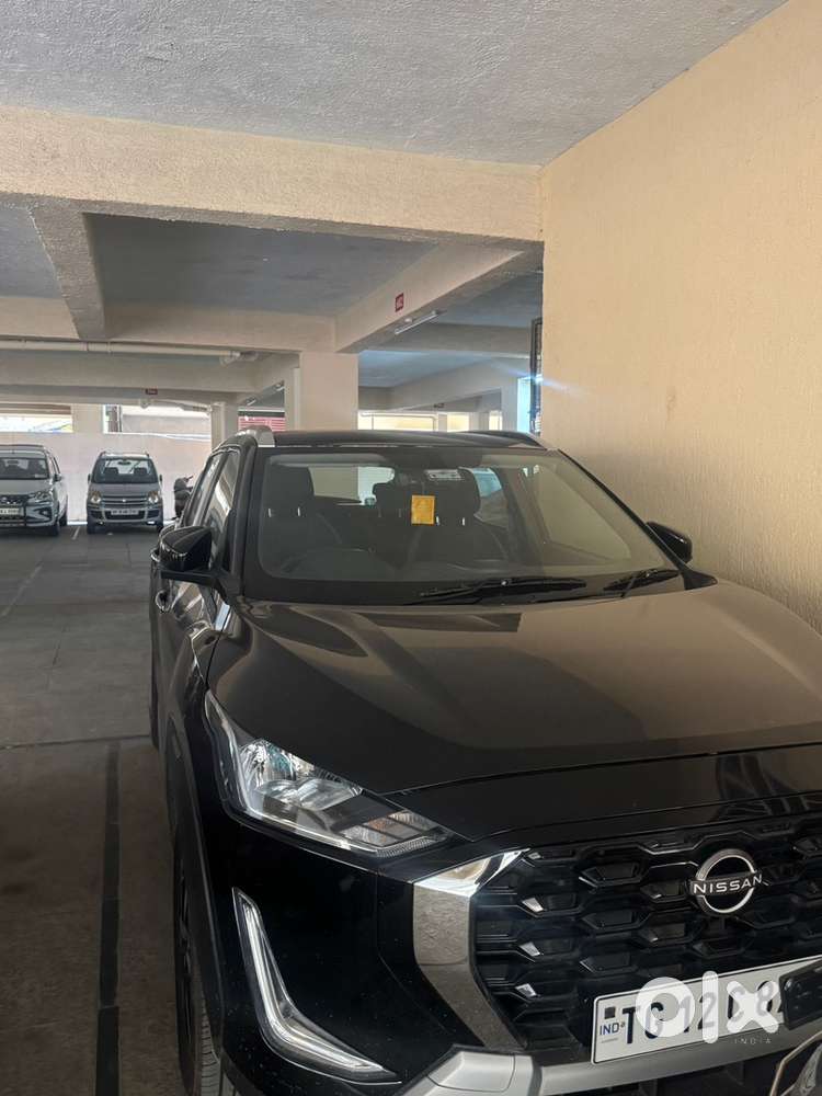 Nissan Magnite Xl 2025