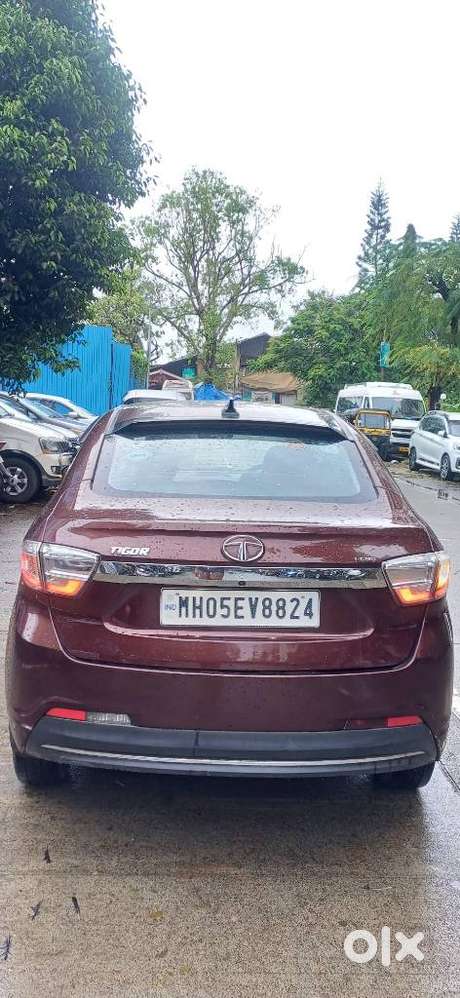 Tata Tigor 1.2 Revotron Xz Plus Cng, 2022, Cng & Hybrids