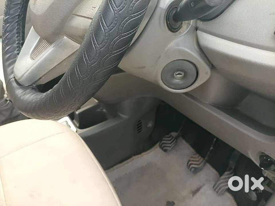 Datsun Redigo, 2017, Petrol