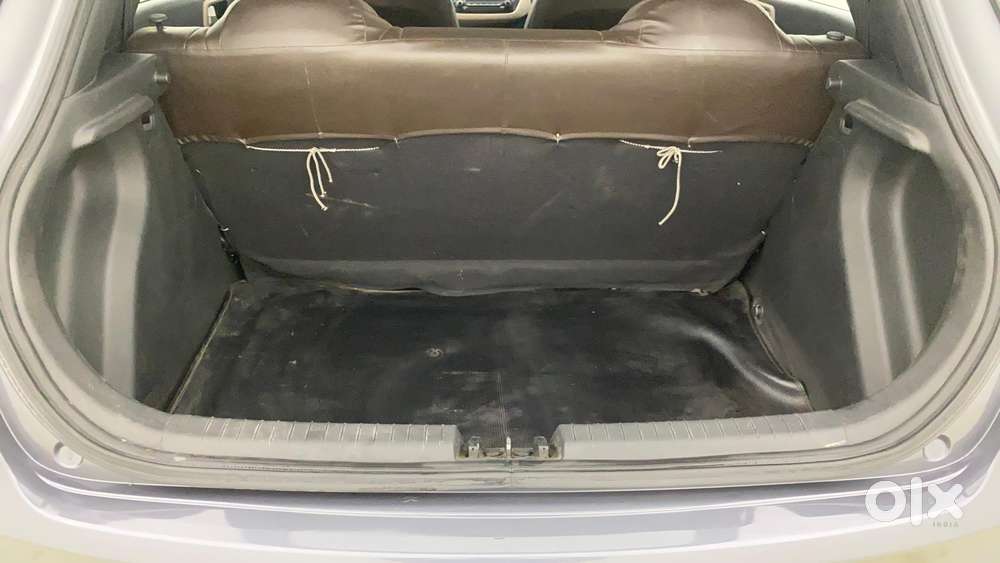 Hyundai Elite I20 1.2 Magna Plus, 2019, Petrol