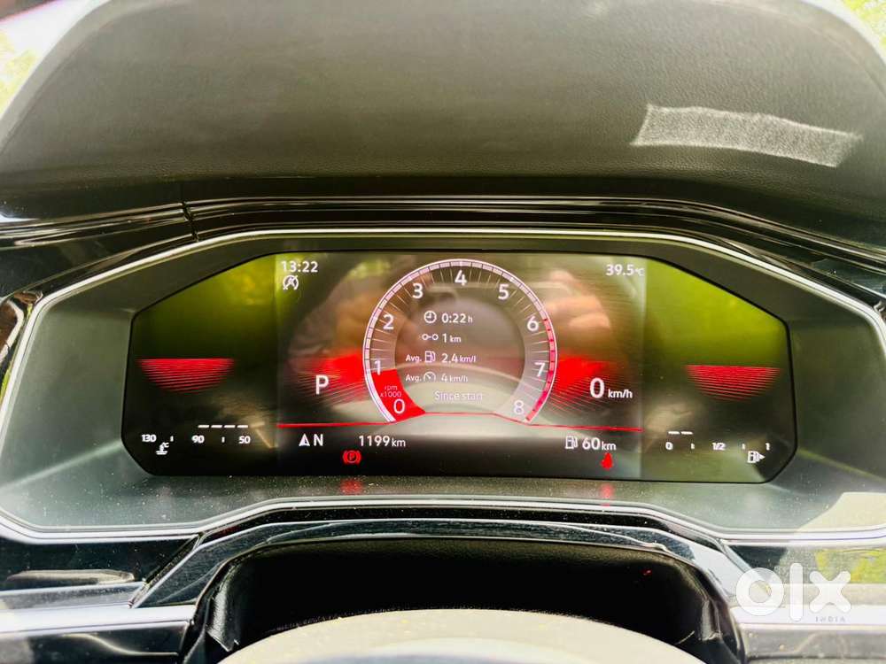 Volkswagen Virtus Gt Plus 1.5 Tsi Evo Dsg (electric Seats), 2026, Pe..